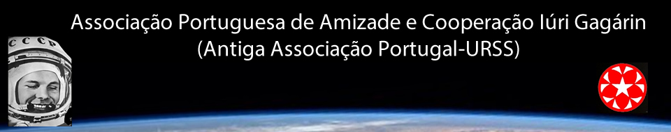 Associação Iúri Gagárin